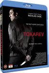 Sony Pictures Tokarev - Blu Ray