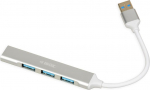 Ibox USB HUB  1x USB 3.0 + 3x USB 2.0