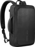 Xd Design Backpack Bobby Bizz 2.0 black