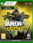 Ubisoft Tom Clancy's Rainbow six: Extraction