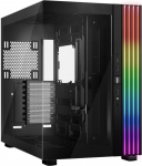 Be Quiet! Case Light Base 900 DX Black