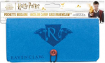 Trade Invaders Harry Potter - Felt Pocket for Switch Ravenclaw