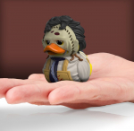 Numskull Texas Tubbz Mini Leatherface