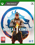 Warner Bros. Mortal Kombat 1