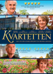 Sf Studios Kvartetten