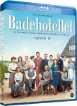 Scanbox Badehotellet S&aelig;son 10