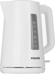 Philips HD9318/00 electric kettle 1.7 L 2200 W White