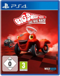 Wild River Big Bobby Car: The Big Race