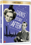 Palladium Hans Store Aften