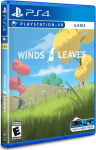 Limited Run Wind and Leaves (PSVR) (Import)