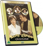 Palladium Poeten og Lillemor - I for&aring;rshum&oslash;r - DVD