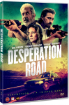 Scanbox Desperation Road