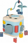 Smoby The Little Smoby activity cube