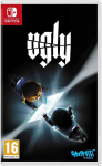 Graffiti Games Ugly