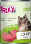 Truly - Loaf with Tuna - 375g