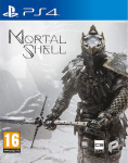 Playstack Ltd. Mortal Shell