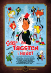 Palladium En tagsten i ho'det - DVD