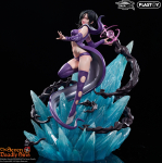 Plastoy MERLIN - SEVEN DEADLY SINS STATUE