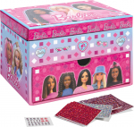 Totum - Barbie Mosaic box (TT501201)