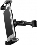 Baseus TABLET ACC HOLDER CAR/BLACK SUHZ-01 BASEUS
