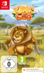 Markt & Technik King Leo (Code in a Box)