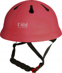 Vanilla Copenhagen - Safety Helmet - Berry - S (51-54 cm) (HELM6024)