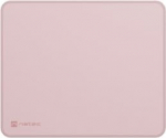 Natec MOUSE PAD  COLORS SERIES MISTY ROSE