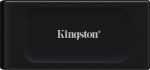 Kingston 2TB Portable SSD XS1000, EAN: 0740617338508