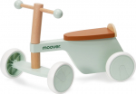 Moover - Green Bike 4 wheels green (883269)