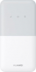 Huawei E5586-326 router (white color)