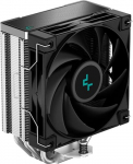 Deepcool AK400 Processor Air cooler 12 cm Black 1 pc(s)