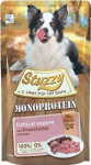 Agras Pet Foods STUZZY Monoprotein Ham - wet dog food - 150 g