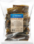 Petmex Wild boar skin - dog treat - 500g