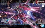 Bandai HGCE 1/144 INFINITE JUSTICE GUNDAM TYPE II