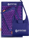 Oromed Acupressure mat ORO-HEALTH, colour purple