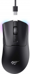 Havit MS966WB - gaming wireless mouse, black