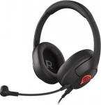 Genesis Radon 800 Headphones Wired Head-band Gaming USB Type-A Black