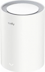 Cudy M3600 Dual-band (2.4 GHz / 5 GHz) Wi-Fi 7 (802.11be) White 3 Internal