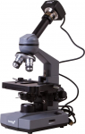 No Name Levenhuk D320L PLUS 1600x Digital microscope