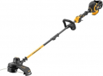 Dewalt XR FV Cordless Trimmer 54V, cutting width 38 cm; without battery and stack
