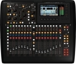 Behringer X32 Compact 40 channels 10 - 22000 Hz Black