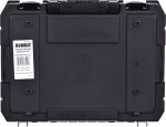 Dewalt DWST83345-1 tool storage case Black, Yellow