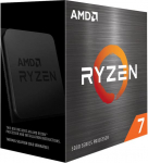 AMD | Ryzen 7 7800X3D | 4.2 GHz | AM5 | Processor threads 16 | AMD | Processor cores 8