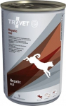Trovet Hepatic HLD Chicken - Wet dog food - 400 g