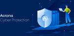 Acronis Cyber Protect Standard Virtual Host Subscription Licence, 1 Year, 1-9 User(s), Price Per Licence Acronis | Virtual Host Subscription License | Cyber Protect Standard