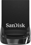 Sandisk Ultra Fit 512GB, USB 3.1 - Small Form Factor Plug & Stay Hi-Speed USB Drive, EAN: 619659179328