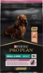 Purina Nestle Purina PRO PLAN Small & Mini Adult Sensitive skin 7 kg Salmon