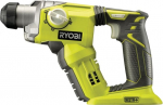 Ryobi Hammer drill (pneumatic) SDS + 18V, without battery and charger RYOBI