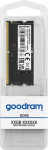 Goodram Notebook memory DDR5 SODIMM 32GB/4800 CL40