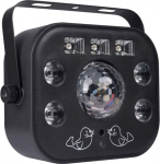 Light4Me Multiphase - UV LED multieffect
